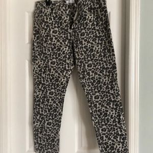 Ann Taylor modern skinny